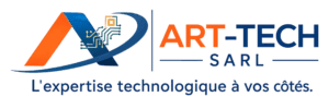 Art Tech Sarl, Web Designer