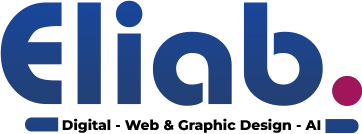 Eliab — Digital, Web & Graphic Design, AI